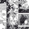 Jojo's Jojolion tome 16