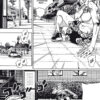 Jojo's Jojolion tome 16