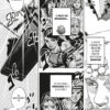 Jojo's Jojolion tome 17
