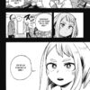 My Hero Academia tome 33
