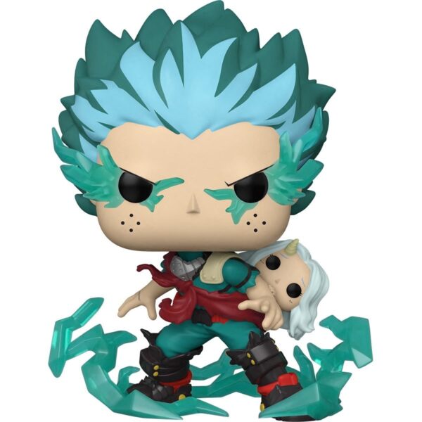 Pop - MY HERO ACADEMIA - Infinite Deku w/Eri (1008)