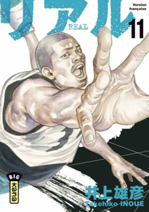 Real tome 11
