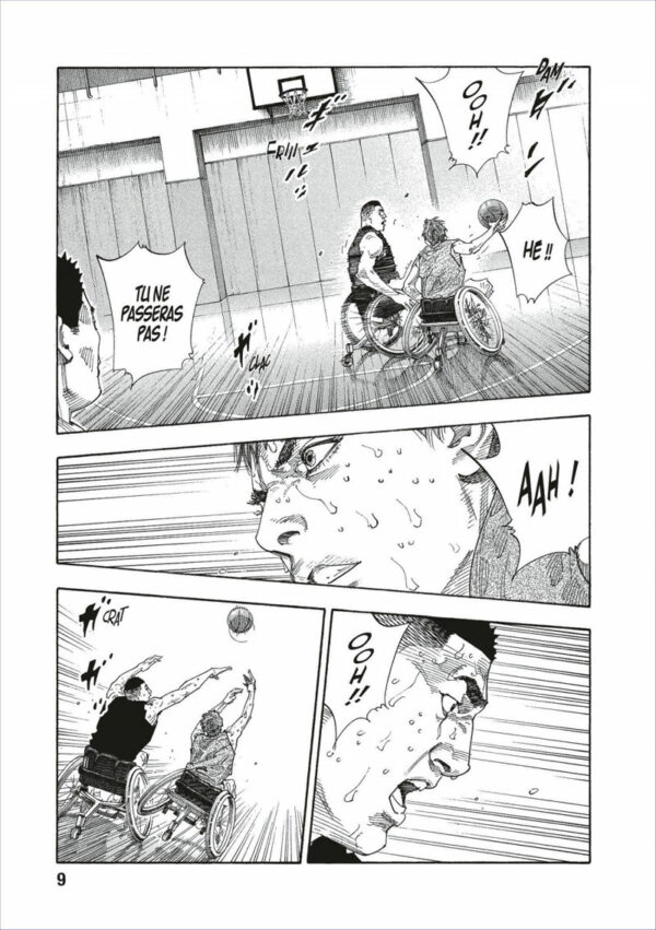 real tome 12-5 Real tome 12 - image 5