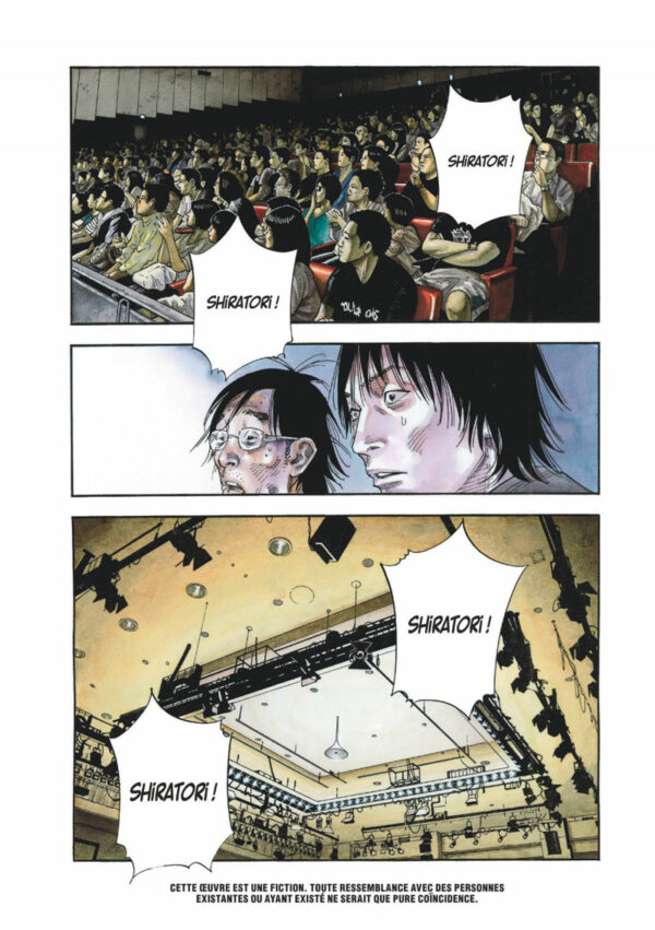 Real tome 13 - image 2