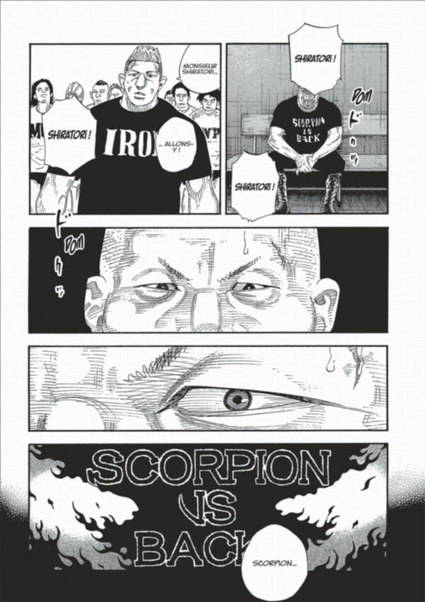 Real tome 13 - image 3