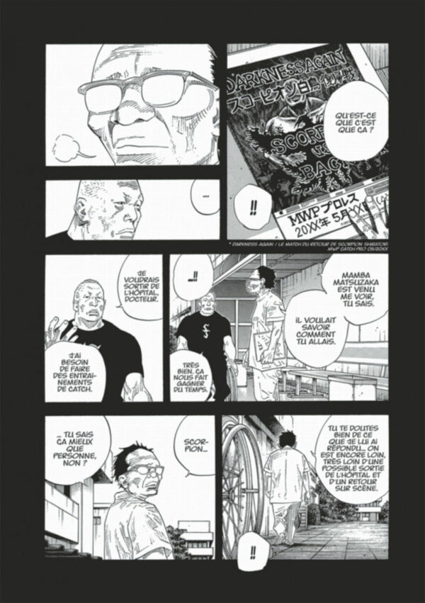 Real tome 13 - image 4
