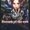 seraph of the end tome 16-1 Seraph of the End tome 16