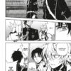 seraph of the end tome 17-5 Seraph of the End tome 17 - image 5