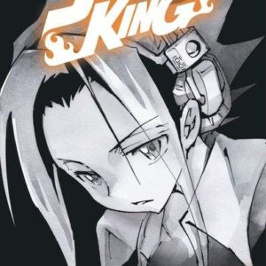 Shaman King Star Edition tome 14