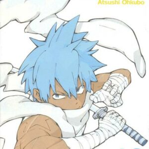 Soul Eater tome 18