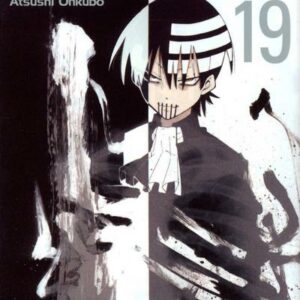 Soul Eater tome 19