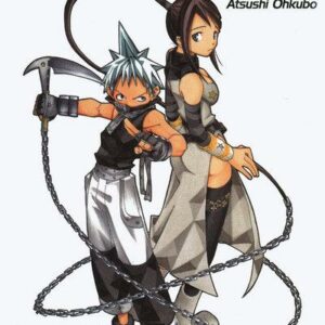 Soul Eater tome 02