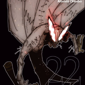 Soul Eater tome 22