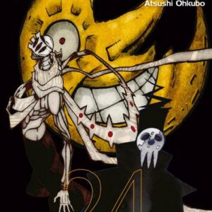 Soul Eater tome 24