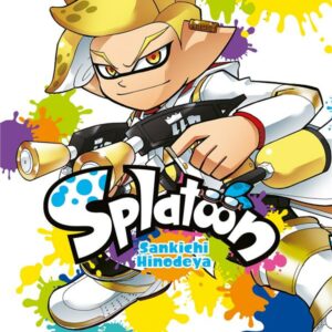 Splatoon tome 05