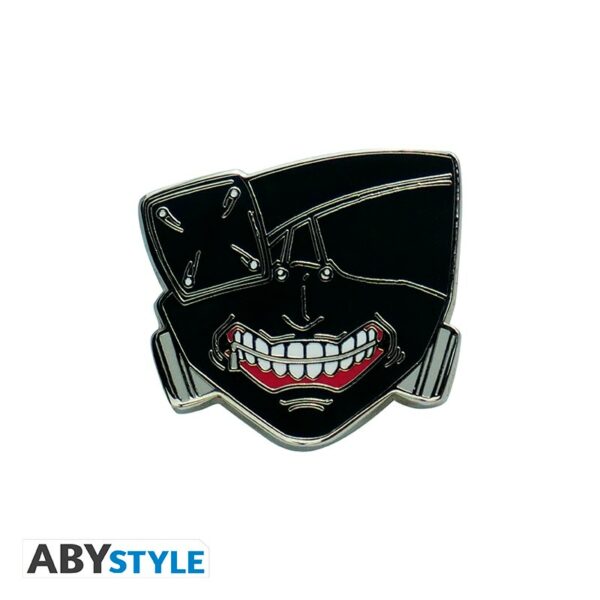 Pin's Tokyo Ghoul - Masque