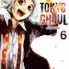 tokyo ghoul tome 06-1 Tokyo Ghoul tome 06