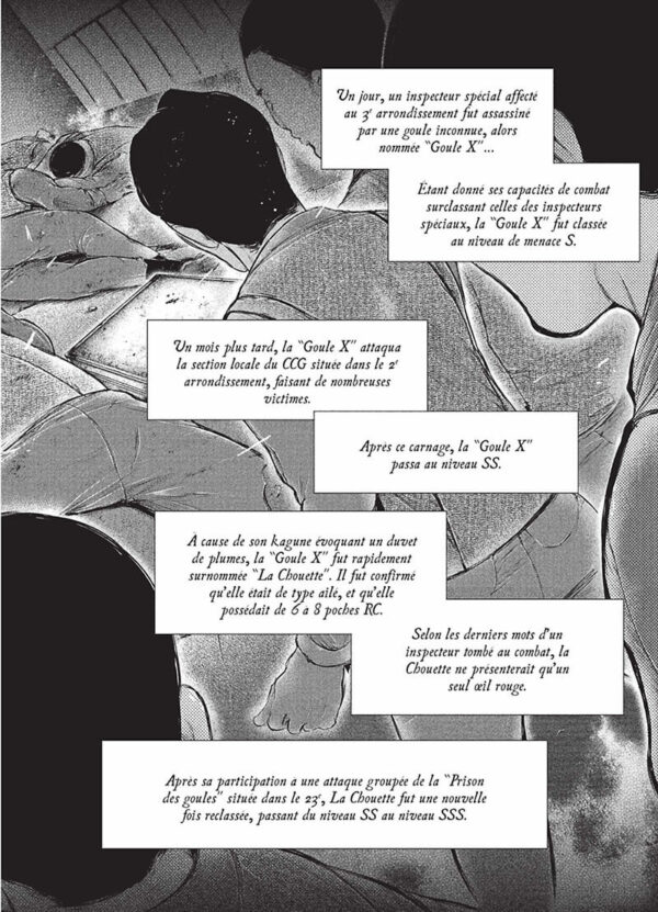 Tokyo Ghoul tome 08 - image 3