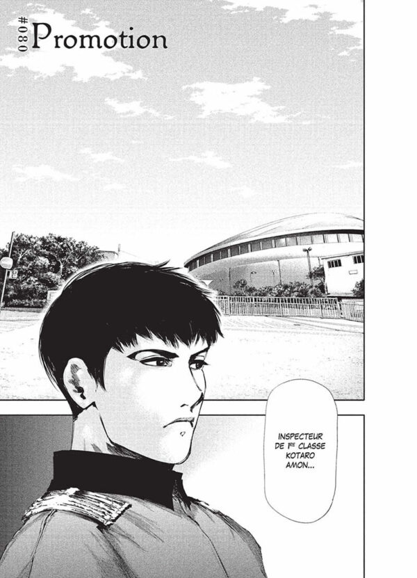 Tokyo Ghoul tome 09 - image 2