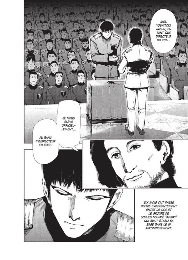 Tokyo Ghoul tome 09 - image 3