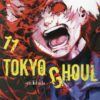 Tokyo Ghoul tome 11