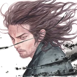 Vagabond