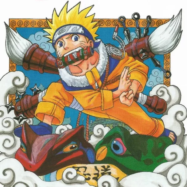 vignette-naruto-1-1-du-tome-1 Naruto tome 01