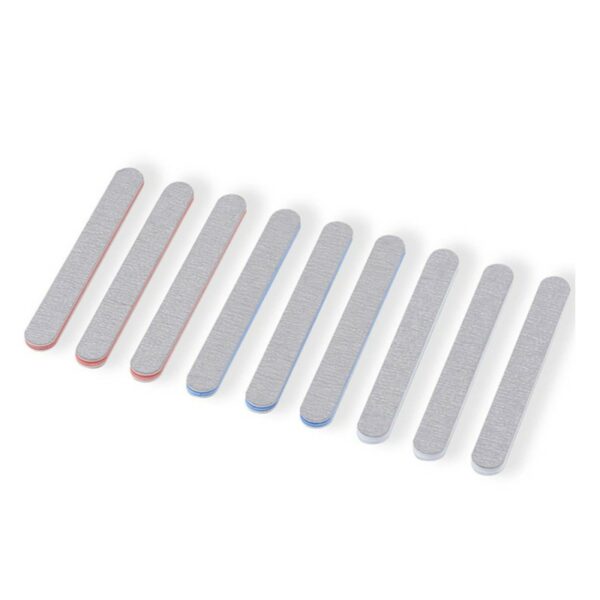 Bandai Spirits Model Sanding Mini Stick Set Limes