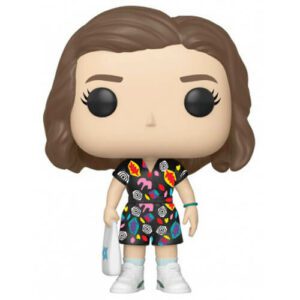 Funko Pop Stranger Things Eleven 802