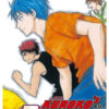 Kuroko's Basket tome 07-1 Manga Kuroko's Basket tome 7