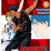 Manga Kuroko's Basket tome 8