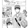 Kuroko's Basket tome 10-5 Kuroko's Basket tome 10