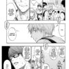 Kuroko's Basket tome 11-3 Kuroko's Basket tome 11