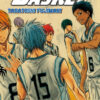 Kuroko's Basket tome 24