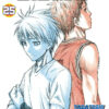Kuroko's Basket tome 25-1 Manga Kuroko's Basket tome 25