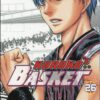Kuroko's Basket tome 26-1 Manga Kuroko's Basket tome 26