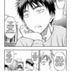 Kuroko's Basket tome 26-4 Kuroko's Basket tome 26