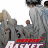 Kuroko's Basket tome 27-1 Manga Kuroko's Basket tome 27