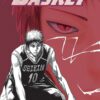 Kuroko's Basket tome 28-1 Manga Kuroko's Basket tome 28