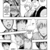 Kuroko's Basket tome 28-2 Kuroko's Basket tome 28