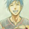 Kuroko's Basket tome 30-1 Manga Kuroko's Basket tome 30