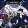 Mashle tome 08-1 Manga Mashle tome 8