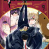 Mashle tome 09-1 Mashle tome 09
