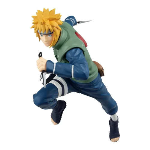 Namikaze Minato Vibration Stars 18 cm 1-1 Namikaze Minato Vibration Stars 18 cm