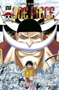 Manga One Piece tome 57