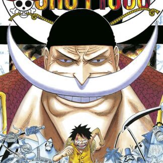 Manga One Piece tome 57