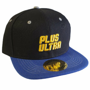 Casquette My Héro Académia - Plus Ultra