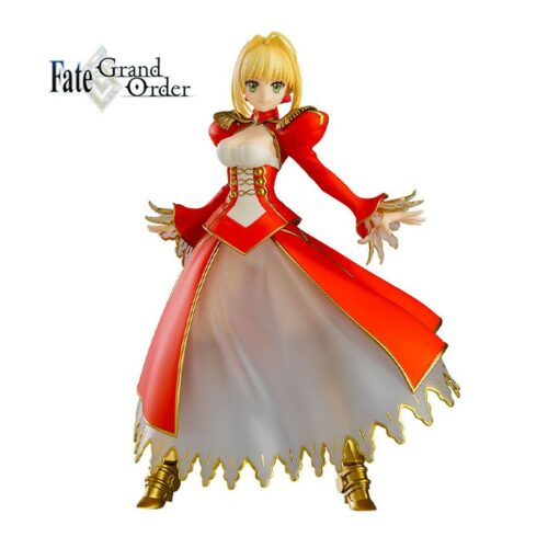 Fate Grand Order Nero Saber/Claudius Pop Up Parade