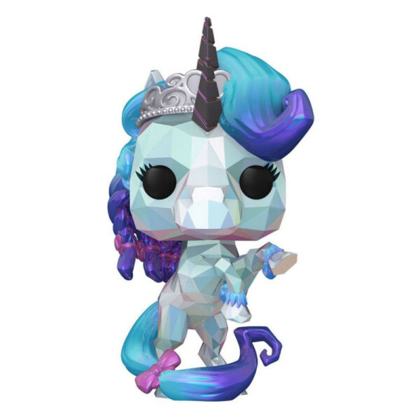 Pop - Tiny Tinas Wonderlands - Butt Stallion (859)
