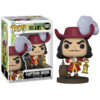 Pop - DISNEY - Captain Hook Villains (1081)